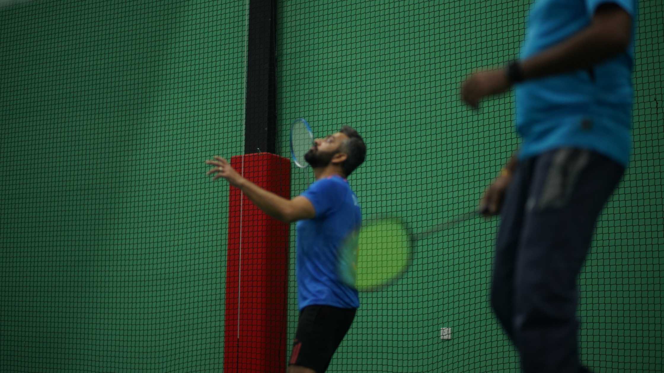 Unlocking the Secrets of Badminton: How Our Dubai-Based Coaches Can Help You Excel