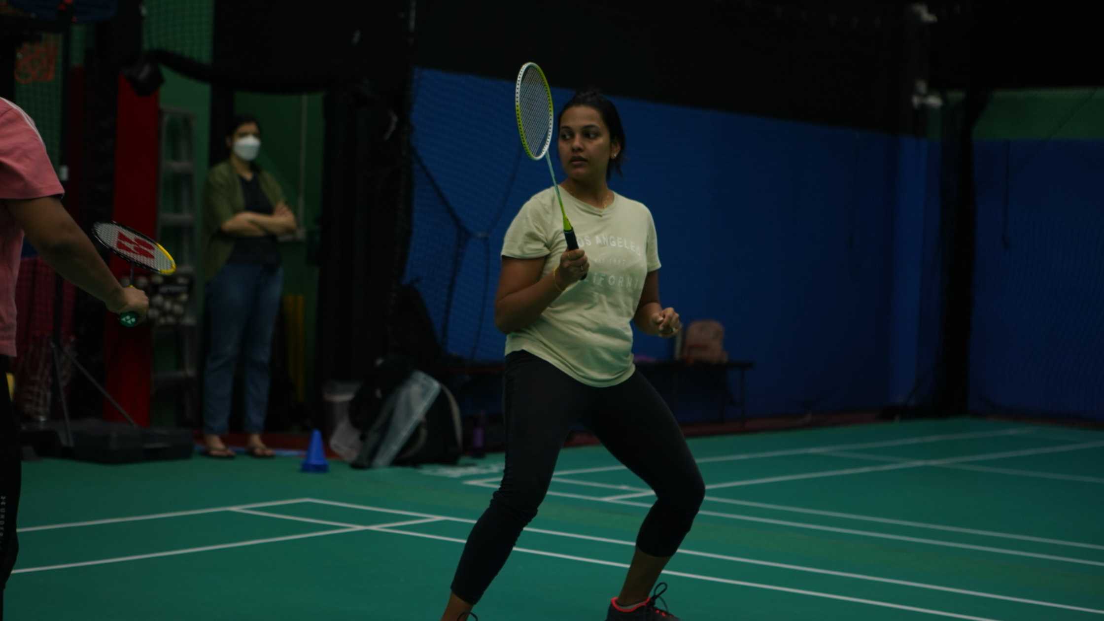 Why Badminton is Growing Popular in Dubai and How Coaches are Adapting: Explore how the interest in badminton is growing within Dubai's sports scene and how this impacts the coaching industry there.