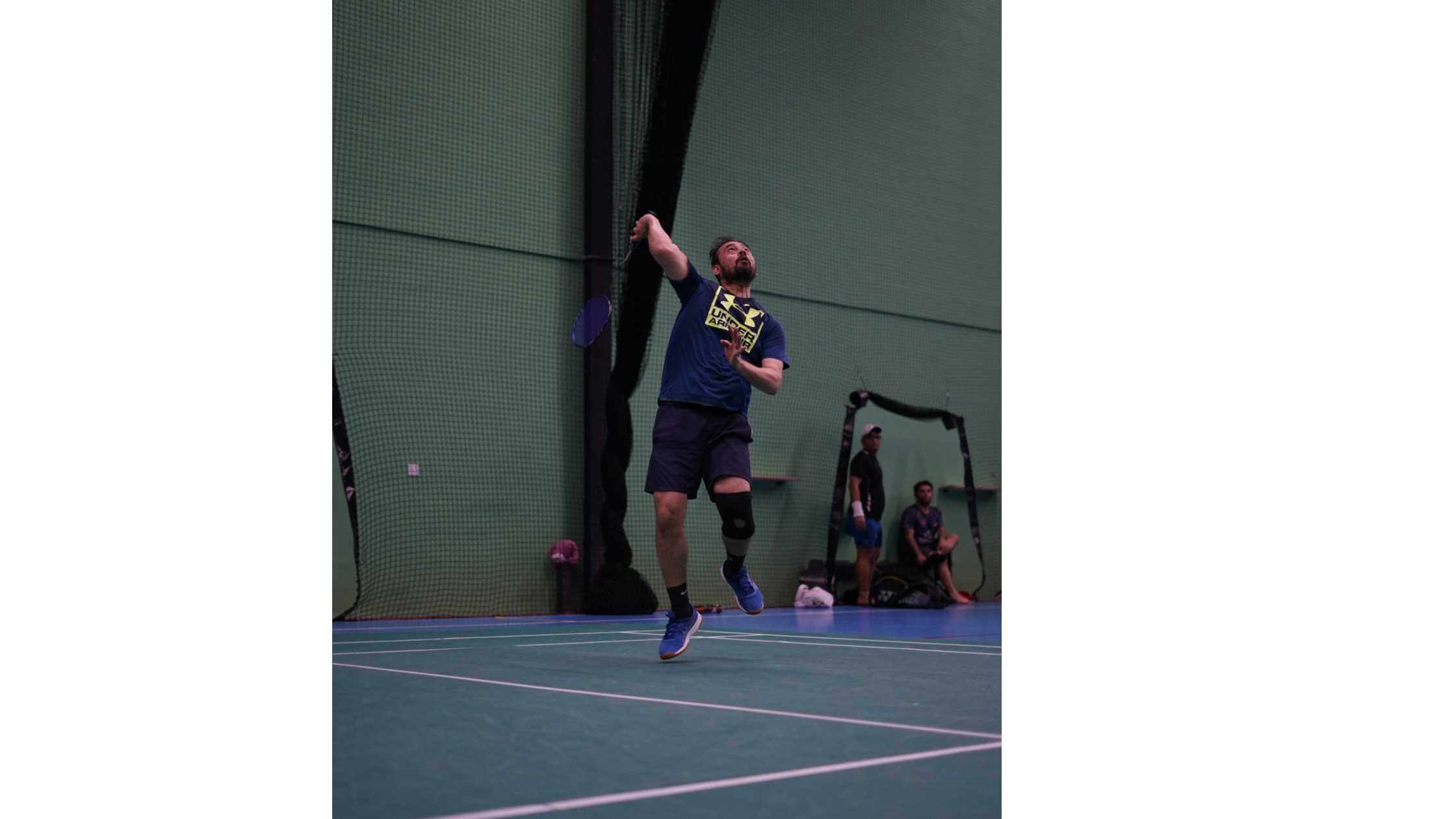 Want to Improve Your Badminton Game? Discover How with Our Premier Coaching in Dubai1. The Importance of Professional Badminton Coaching in Dubai