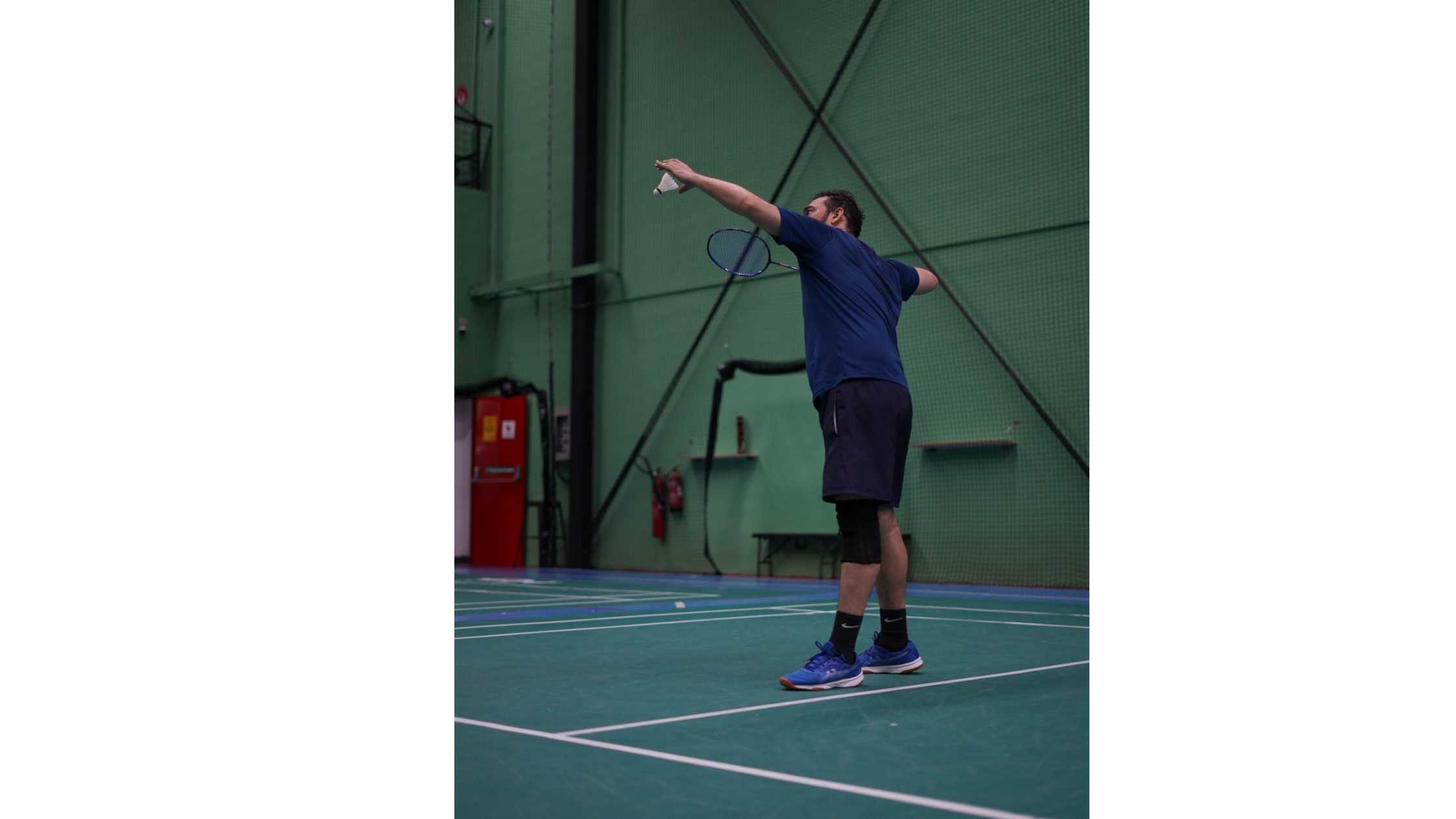 What is it Like to Train Under Top Badminton Coaches? Experience it Firsthand in Dubai!