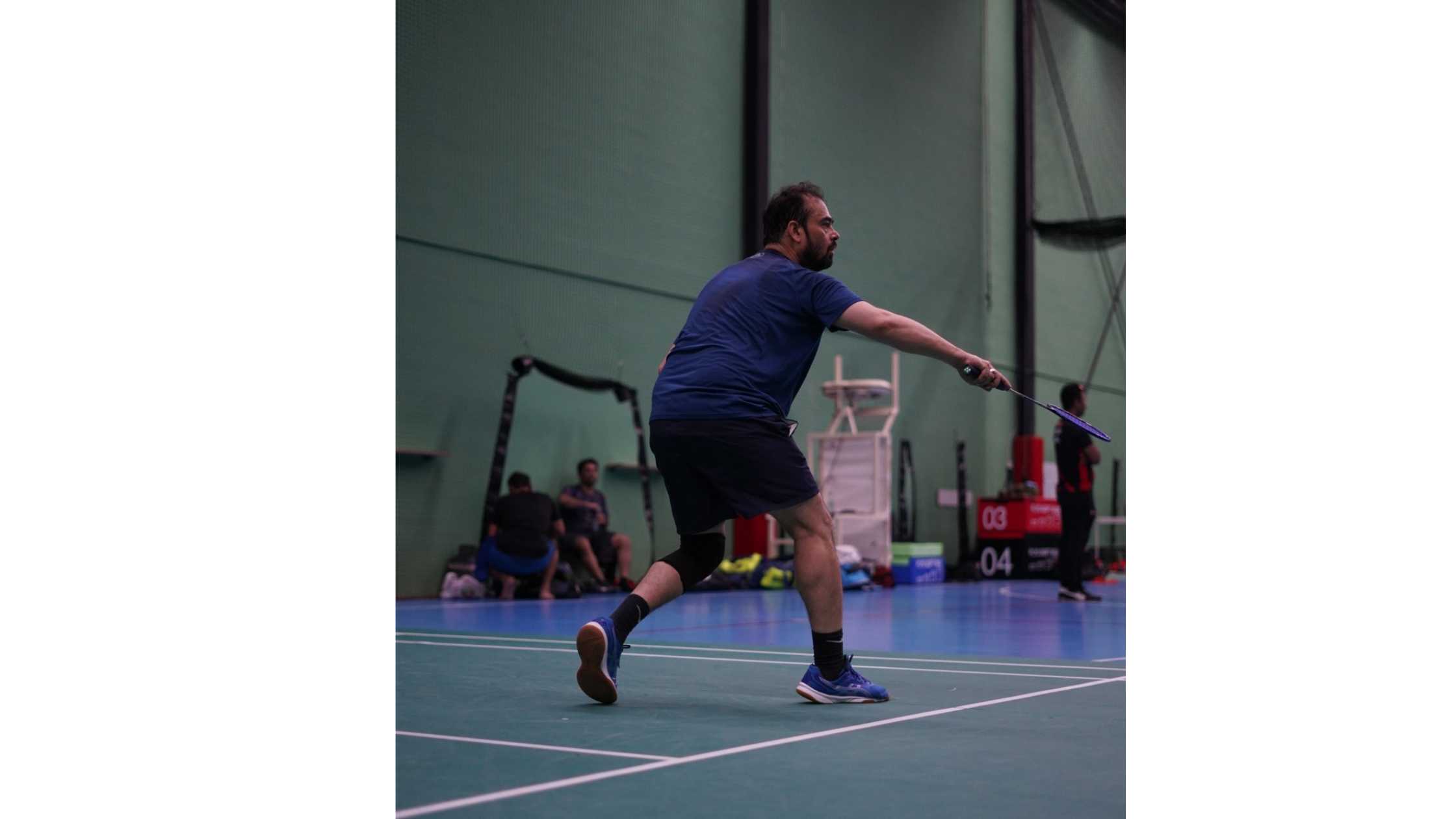 How to Become a Badminton Pro: Exclusive Coaching Opportunities in Dubai